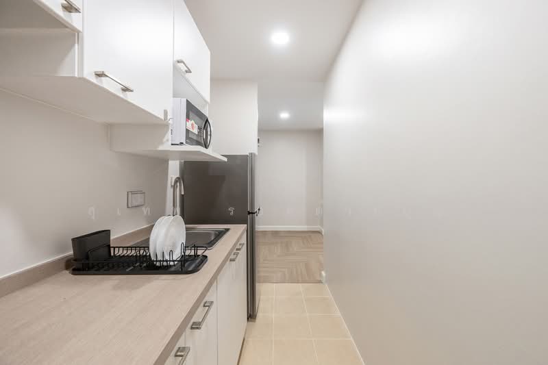 The Niche Sukhumvit 49, Bangkok, Sukhumvit, Khlong Tan Nua, Watthana, Bangkok, 2 Bedrooms, 63 sqm, Condo For Sale, by Sutep Rodduaybun, 500395697 - DDproperty.com