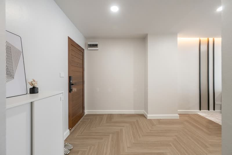 The Niche Sukhumvit 49, Bangkok, Sukhumvit, Khlong Tan Nua, Watthana, Bangkok, 2 Bedrooms, 63 sqm, Condo For Sale, by Sutep Rodduaybun, 500395697 - DDproperty.com