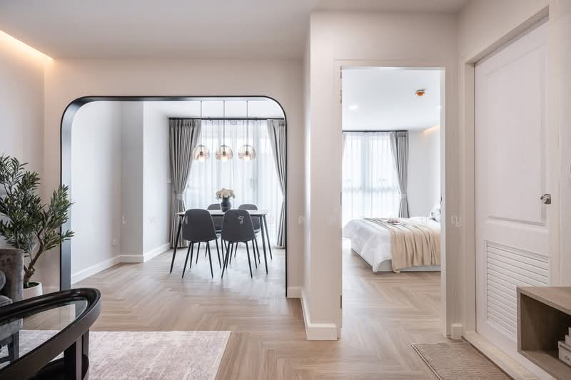 The Niche Sukhumvit 49, Bangkok, Sukhumvit, Khlong Tan Nua, Watthana, Bangkok, 2 Bedrooms, 63 sqm, Condo For Sale, by Sutep Rodduaybun, 500395697 - DDproperty.com