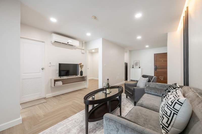 The Niche Sukhumvit 49 : เดอะนิช สุขุมวิท 49, กรุงเทพ, สุขุมวิท, คลองตันเหนือ, วัฒนา, กรุงเทพ, 63 ตร.ม., คอนโด ขาย, โดย สุเทพ รอดด้วยบุญ, 500395697 - DDproperty.com