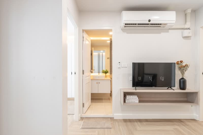 The Niche Sukhumvit 49, Bangkok, Sukhumvit, Khlong Tan Nua, Watthana, Bangkok, 2 Bedrooms, 63 sqm, Condo For Sale, by Sutep Rodduaybun, 500395697 - DDproperty.com