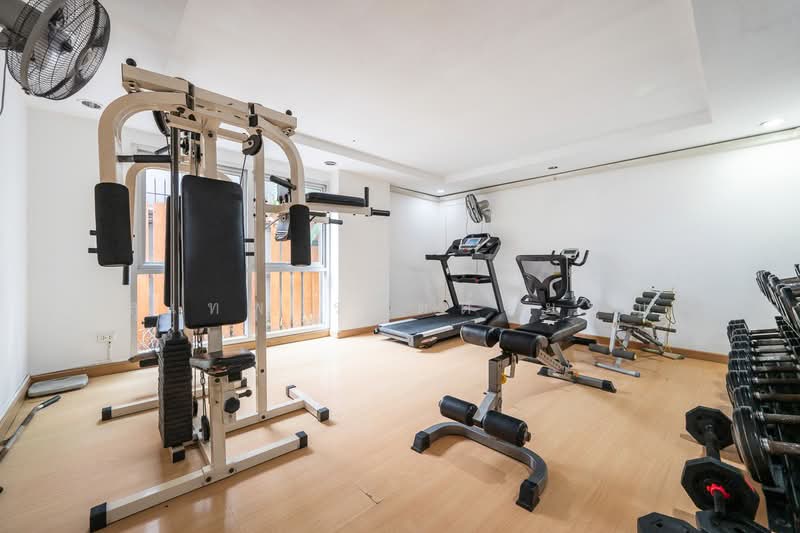 The Niche Sukhumvit 49, Bangkok, Sukhumvit, Khlong Tan Nua, Watthana, Bangkok, 2 Bedrooms, 63 sqm, Condo For Sale, by Sutep Rodduaybun, 500395697 - DDproperty.com