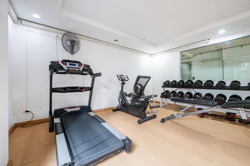 The Niche Sukhumvit 49, Bangkok, Sukhumvit, Khlong Tan Nua, Watthana, Bangkok, 2 Bedrooms, 63 sqm, Condo For Sale, by Sutep Rodduaybun, 500395697 - DDproperty.com