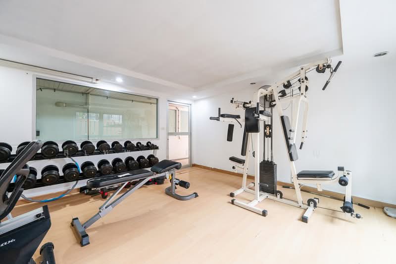 The Niche Sukhumvit 49, Bangkok, Sukhumvit, Khlong Tan Nua, Watthana, Bangkok, 2 Bedrooms, 63 sqm, Condo For Sale, by Sutep Rodduaybun, 500395697 - DDproperty.com