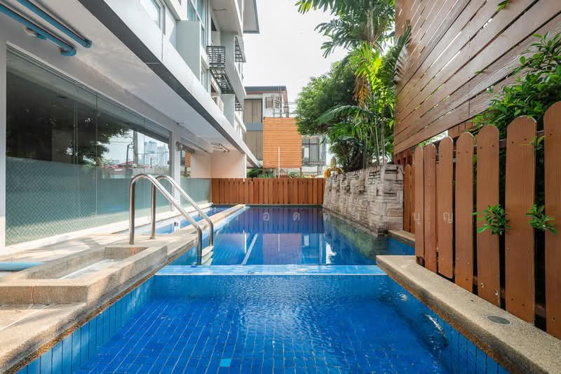 The Niche Sukhumvit 49, Bangkok, Sukhumvit, Khlong Tan Nua, Watthana, Bangkok, 2 Bedrooms, 63 sqm, Condo For Sale, by Sutep Rodduaybun, 500395697 - DDproperty.com