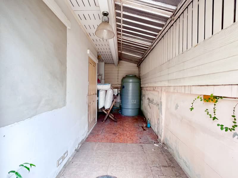 The Villa Rattanathibet, Nonthaburi, Rattanathibet Road, Tha It, Pak Kret, Nonthaburi, 3 Bedrooms, 96 sqm, Townhouse For Sale, by Suradej Arunsurosn, 500395701 - DDproperty.com