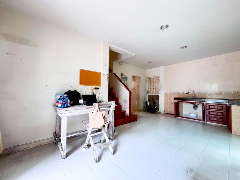The Villa Rattanathibet : เดอะ วิลล่า รัตนาธิเบศร์, นนทบุรี, ถนน รัตนาธิเบศร์, ท่าอิฐ, ปากเกร็ด, นนทบุรี, 96 ตร.ม., ทาวน์เฮ้าส์ ขาย, โดย สุรเดช อรุณสุโรจน์, 500395701 - DDproperty.com