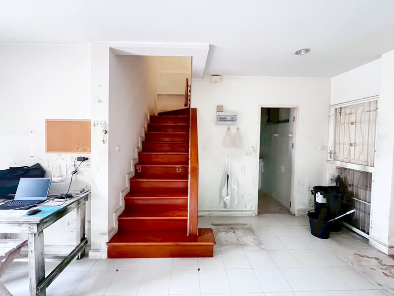 The Villa Rattanathibet : เดอะ วิลล่า รัตนาธิเบศร์, นนทบุรี, ถนน รัตนาธิเบศร์, ท่าอิฐ, ปากเกร็ด, นนทบุรี, 96 ตร.ม., ทาวน์เฮ้าส์ ขาย, โดย สุรเดช อรุณสุโรจน์, 500395701 - DDproperty.com