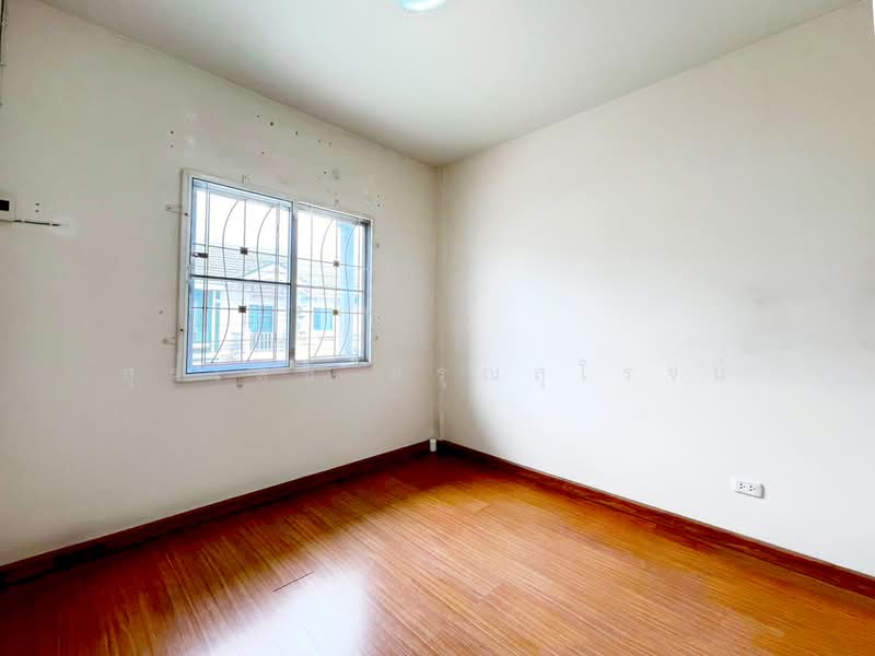 The Villa Rattanathibet, Nonthaburi, Rattanathibet Road, Tha It, Pak Kret, Nonthaburi, 3 Bedrooms, 96 sqm, Townhouse For Sale, by Suradej Arunsurosn, 500395701 - DDproperty.com