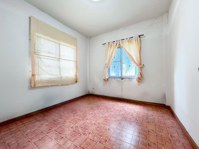The Villa Rattanathibet, Nonthaburi, Rattanathibet Road, Tha It, Pak Kret, Nonthaburi, 3 Bedrooms, 96 sqm, Townhouse For Sale, by Suradej Arunsurosn, 500395701 - DDproperty.com