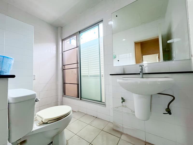 The Villa Rattanathibet : เดอะ วิลล่า รัตนาธิเบศร์, นนทบุรี, ถนน รัตนาธิเบศร์, ท่าอิฐ, ปากเกร็ด, นนทบุรี, 96 ตร.ม., ทาวน์เฮ้าส์ ขาย, โดย สุรเดช อรุณสุโรจน์, 500395701 - DDproperty.com