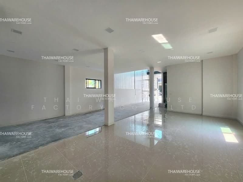 Factory & Warehouse for Sale in Lat Sawai, Lam Luk Ka, Pathum Thani | 324 SQ.M. Purple Zone | 20-ft, Pathum Thani, Lat Sawai, Lam Luk Ka, Pathum Thani, , 324 sqm, Warehouse/Factory For Sale, by THAI WAREHOUSE FACTORY CO., LTD., 500395702 - DDproperty.com