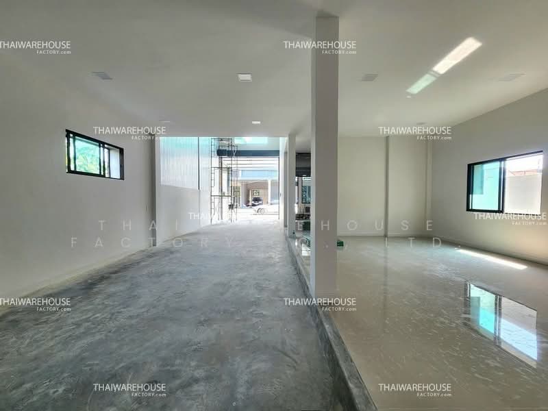 Factory & Warehouse for Sale in Lat Sawai, Lam Luk Ka, Pathum Thani | 324 SQ.M. Purple Zone | 20-ft, Pathum Thani, Lat Sawai, Lam Luk Ka, Pathum Thani, , 324 sqm, Warehouse/Factory For Sale, by THAI WAREHOUSE FACTORY CO., LTD., 500395702 - DDproperty.com