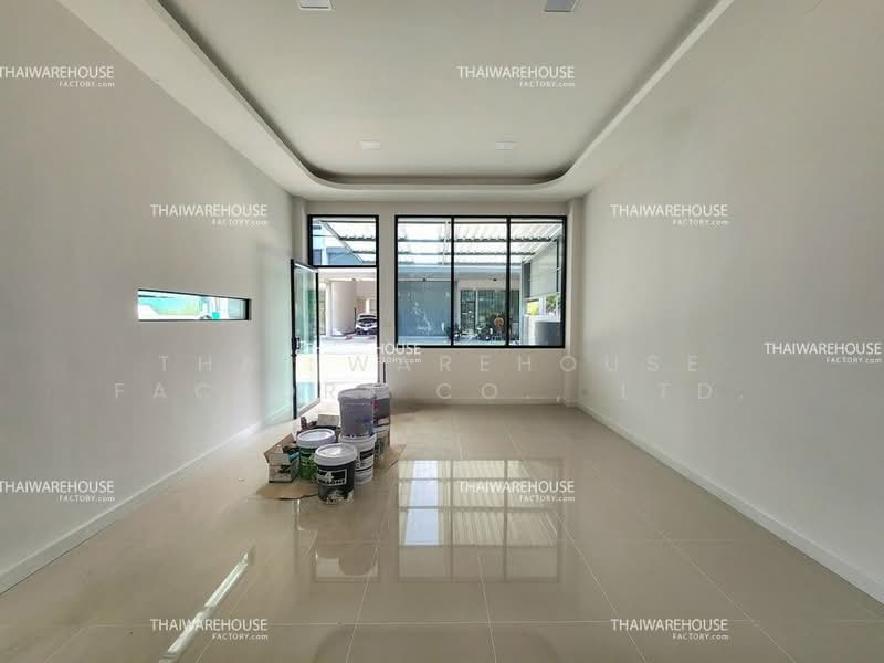 Factory & Warehouse for Sale in Lat Sawai, Lam Luk Ka, Pathum Thani | 324 SQ.M. Purple Zone | 20-ft, Pathum Thani, Lat Sawai, Lam Luk Ka, Pathum Thani, , 324 sqm, Warehouse/Factory For Sale, by THAI WAREHOUSE FACTORY CO., LTD., 500395702 - DDproperty.com