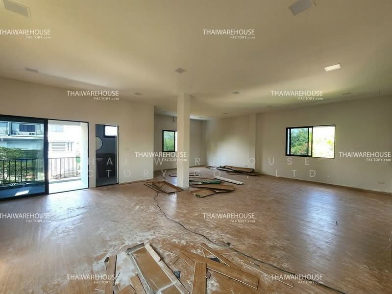 Factory & Warehouse for Sale in Lat Sawai, Lam Luk Ka, Pathum Thani | 324 SQ.M. Purple Zone | 20-ft, Pathum Thani, Lat Sawai, Lam Luk Ka, Pathum Thani, , 324 sqm, Warehouse/Factory For Sale, by THAI WAREHOUSE FACTORY CO., LTD., 500395702 - DDproperty.com