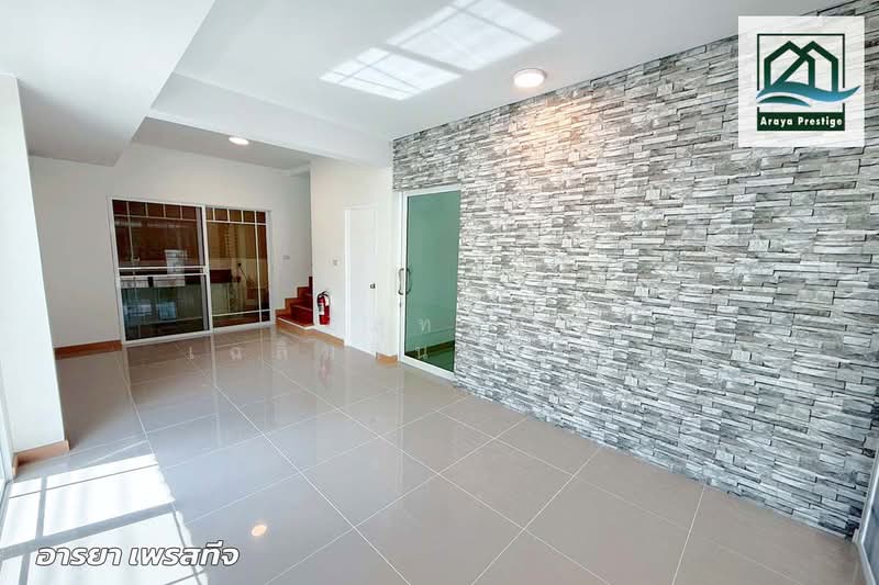 Villaggio Bangna, Samut Prakan, Bang Na-Trat Frontage Road, Bang Bo, Samut Prakan, 2 Bedrooms, 74 sqm, Single Detached House For Sale, by วิสุทธินี เฉลิมสินสุวรรณ, 500395705 - DDproperty.com