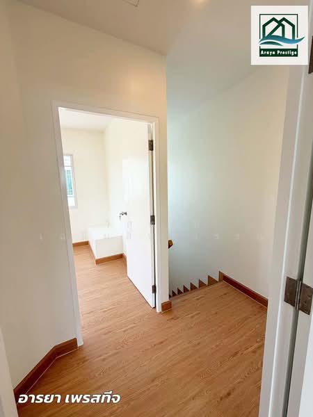 Villaggio Bangna, Samut Prakan, Bang Na-Trat Frontage Road, Bang Bo, Samut Prakan, 2 Bedrooms, 74 sqm, Single Detached House For Sale, by วิสุทธินี เฉลิมสินสุวรรณ, 500395705 - DDproperty.com