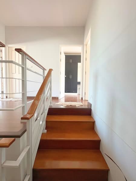 Pleno Rama 5-Pinklao, Nonthaburi, Bang Kruai - Sai Noi Road, Wat Chalo, Bang Kruai, Nonthaburi, 3 Bedrooms, 128 sqm, Townhouse For Sale, by Punpapa Rassamee, 500395708 - DDproperty.com