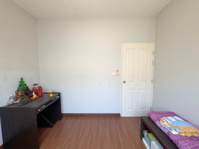 Pleno Rama 5-Pinklao, Nonthaburi, Bang Kruai - Sai Noi Road, Wat Chalo, Bang Kruai, Nonthaburi, 3 Bedrooms, 128 sqm, Townhouse For Sale, by Punpapa Rassamee, 500395708 - DDproperty.com
