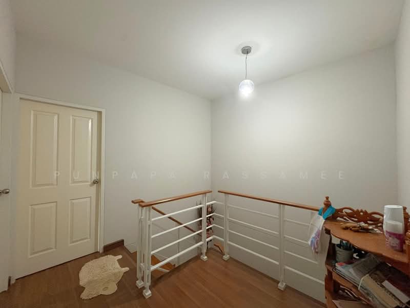 Pleno Rama 5-Pinklao, Nonthaburi, Bang Kruai - Sai Noi Road, Wat Chalo, Bang Kruai, Nonthaburi, 3 Bedrooms, 128 sqm, Townhouse For Sale, by Punpapa Rassamee, 500395708 - DDproperty.com