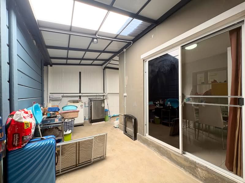Pleno Rama 5-Pinklao, Nonthaburi, Bang Kruai - Sai Noi Road, Wat Chalo, Bang Kruai, Nonthaburi, 3 Bedrooms, 128 sqm, Townhouse For Sale, by Punpapa Rassamee, 500395708 - DDproperty.com