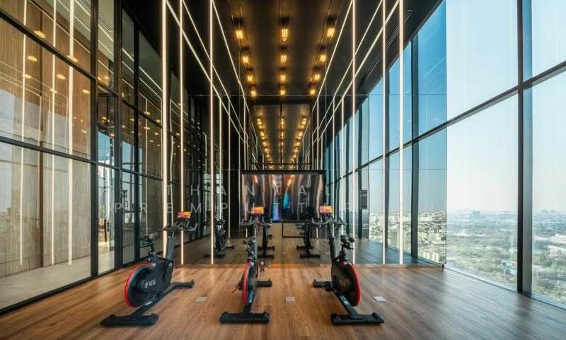 The Privacy Jatujak, Bangkok, 1100  Vibhavadi Rangsit Road, Jom Phon, Chatuchak, Bangkok, 1 Bedroom, 48 sqm, Condo For Rent, by Thanyalak Premputtiphan, 500395709 - DDproperty.com