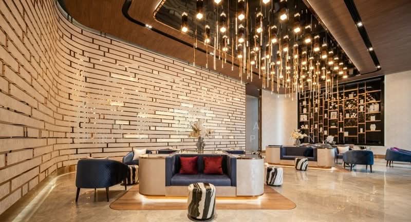The Privacy Jatujak, Bangkok, 1100  Vibhavadi Rangsit Road, Jom Phon, Chatuchak, Bangkok, 1 Bedroom, 48 sqm, Condo For Rent, by Thanyalak Premputtiphan, 500395709 - DDproperty.com