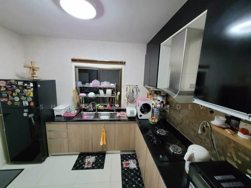The Plant Estique Pattanakarn 38, Bangkok, Soi Pattanakarn 38, Suan Luang, Bangkok, 3 Bedrooms, 165 sqm, Single Detached House For Rent, by Sunitra Sachdev, 500395710 - DDproperty.com