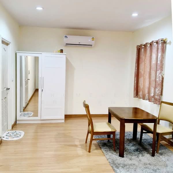 Passorn Pride Pinklao-Wongwaen, Nonthaburi, 154 Atchariya Phatthana Road, Sala Klang, Bang Kruai, Nonthaburi, 3 Bedrooms, 124 sqm, Single Detached House For Rent, by AJHOMECENTER - คุณบู้, 500395711 - DDproperty.com
