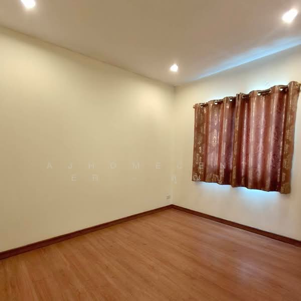 Passorn Pride Pinklao-Wongwaen, Nonthaburi, 154 Atchariya Phatthana Road, Sala Klang, Bang Kruai, Nonthaburi, 3 Bedrooms, 124 sqm, Single Detached House For Rent, by AJHOMECENTER - คุณบู้, 500395711 - DDproperty.com