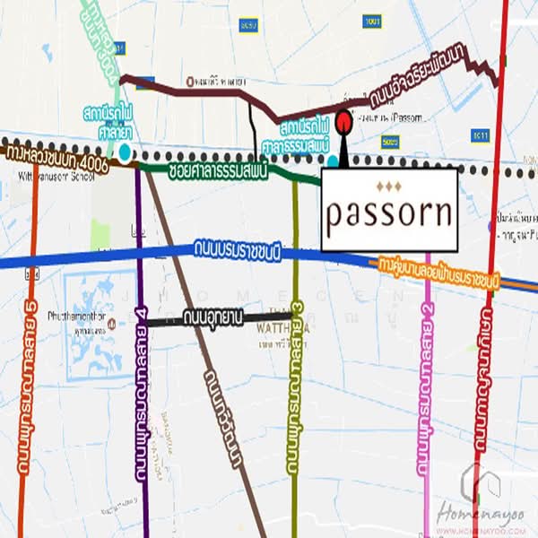 Passorn Pride Pinklao-Wongwaen : ภัสสร ไพรด์ ปิ่นเกล้า-วงแหวน, นนทบุรี, 154 ถนนอัจฉริยะพัฒนา (ซอยวัดส้มเกลี้ยง), ศาลากลาง, บางกรวย, นนทบุรี, 124 ตร.ม., บ้านเดี่ยว ให้เช่า, โดย AJHOMECENTER - คุณบู้, 500395711 - DDproperty.com