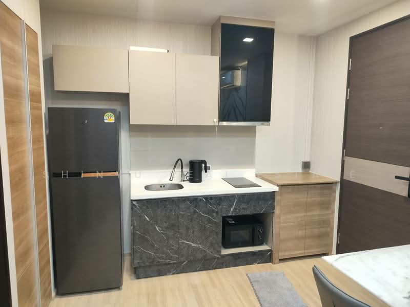 Rhythm Sathorn, Bangkok, 141 Soi Sathorn 21, Yan Nawa, Sathon, Bangkok, 1 Bedroom, 38 sqm, Condo For Rent, by Shinyu Real Estate, 500395712 - DDproperty.com