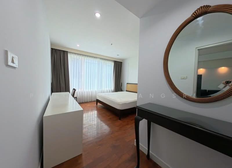 Baan Siri 24, Bangkok, 39 Sukhumvit 24 Alley, Khong Tan, Khlong Toei, Bangkok, 2 Bedrooms, 91 sqm, Condo For Rent, by Phoom Imruangsri, 500395713 - DDproperty.com
