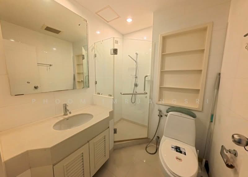 Baan Siri 24 : บ้าน สิริ ทเวนตี้โฟร์, กรุงเทพ, 39 ซอยสุขุมวิท 24, คลองตัน, คลองเตย, กรุงเทพ, 91 ตร.ม., คอนโด ให้เช่า, โดย Phoom Imruangsri, 500395713 - DDproperty.com