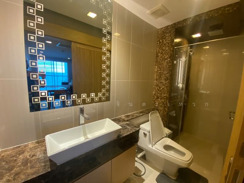 The Palm Wongamat Beach, Chon Buri (Pattaya), Soi Naklua 16, Na Kloe, Bang Lamung (Pattaya), Chon Buri (Pattaya), 2 Bedrooms, 62 sqm, Condo For Sale, by อาทิตยา จินตะเหวก, 500395716 - DDproperty.com