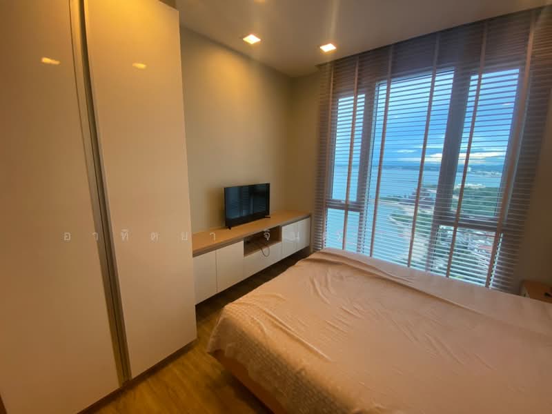 The Palm Wongamat Beach : เดอะ ปาล์ม วงศ์อมาตย์, ชลบุรี, ถนน ซอย นาเกลือ 16, นาเกลือ, บางละมุง, ชลบุรี, 62 ตร.ม., คอนโด ขาย, โดย อาทิตยา จินตะเหวก, 500395716 - DDproperty.com
