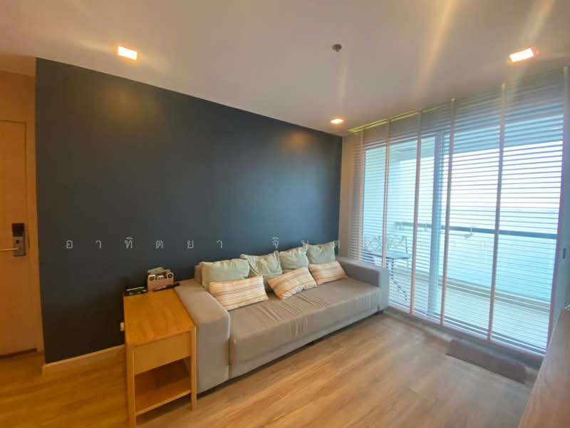 The Palm Wongamat Beach : เดอะ ปาล์ม วงศ์อมาตย์, ชลบุรี, ถนน ซอย นาเกลือ 16, นาเกลือ, บางละมุง, ชลบุรี, 62 ตร.ม., คอนโด ขาย, โดย อาทิตยา จินตะเหวก, 500395716 - DDproperty.com