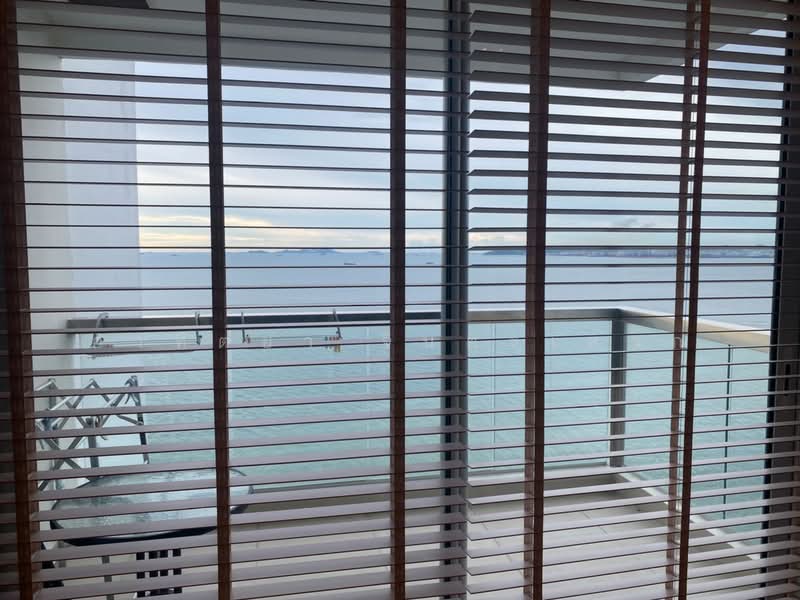 The Palm Wongamat Beach, Chon Buri (Pattaya), Soi Naklua 16, Na Kloe, Bang Lamung (Pattaya), Chon Buri (Pattaya), 2 Bedrooms, 62 sqm, Condo For Sale, by อาทิตยา จินตะเหวก, 500395716 - DDproperty.com