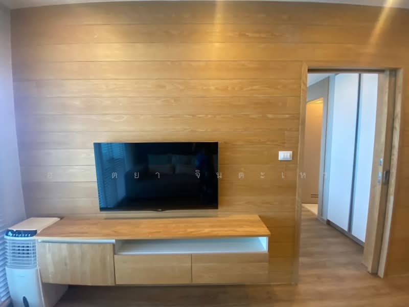 The Palm Wongamat Beach, Chon Buri (Pattaya), Soi Naklua 16, Na Kloe, Bang Lamung (Pattaya), Chon Buri (Pattaya), 2 Bedrooms, 62 sqm, Condo For Sale, by อาทิตยา จินตะเหวก, 500395716 - DDproperty.com