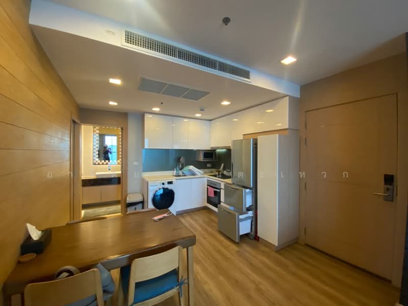The Palm Wongamat Beach, Chon Buri (Pattaya), Soi Naklua 16, Na Kloe, Bang Lamung (Pattaya), Chon Buri (Pattaya), 2 Bedrooms, 62 sqm, Condo For Sale, by อาทิตยา จินตะเหวก, 500395716 - DDproperty.com