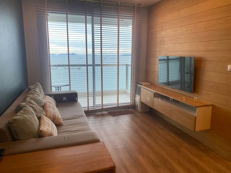 The Palm Wongamat Beach : เดอะ ปาล์ม วงศ์อมาตย์, ชลบุรี, ถนน ซอย นาเกลือ 16, นาเกลือ, บางละมุง, ชลบุรี, 62 ตร.ม., คอนโด ขาย, โดย อาทิตยา จินตะเหวก, 500395716 - DDproperty.com