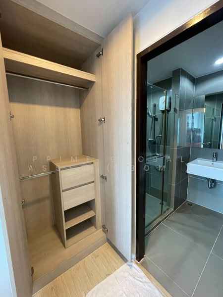 Centrio Condominium : เซนทริโอ คอนโดมิเนียม, ภูเก็ต, วิชิตสงคราม, กะทู้, กะทู้, ภูเก็ต, 31 ตร.ม., คอนโด ให้เช่า, โดย Prime Global Asset ( Bom ), 500395717 - DDproperty.com