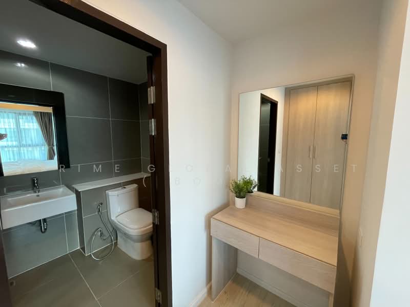 Centrio Condominium : เซนทริโอ คอนโดมิเนียม, ภูเก็ต, วิชิตสงคราม, กะทู้, กะทู้, ภูเก็ต, 31 ตร.ม., คอนโด ให้เช่า, โดย Prime Global Asset ( Bom ), 500395717 - DDproperty.com