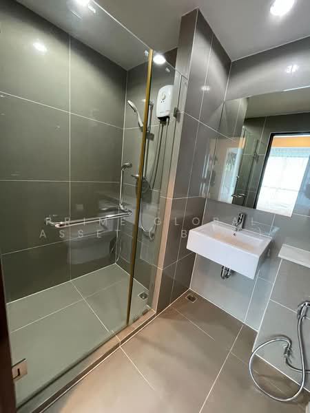 Centrio Condominium, Phuket, Wichit Songkhram, Kathu, Phuket, 1 Bedroom, 31 sqm, Condo For Rent, by Prime Global Asset ( Bom ), 500395717 - DDproperty.com