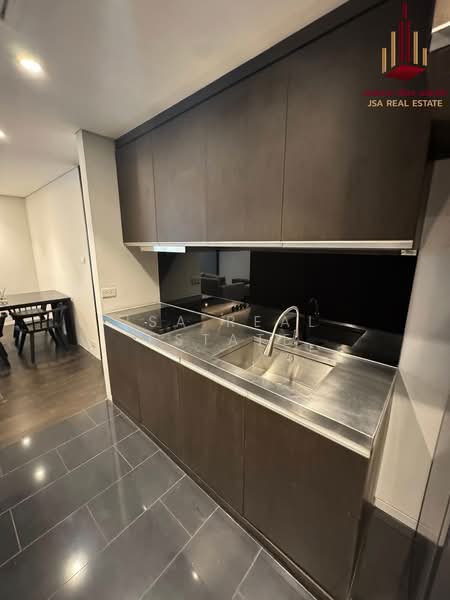 Siamese Gioia, Bangkok, Sukhumvit 31 Road, Khlong Tan Nua, Watthana, Bangkok, 2 Bedrooms, 73 sqm, Condo For Sale, by JSA REAL ESTATE, 500395718 - DDproperty.com