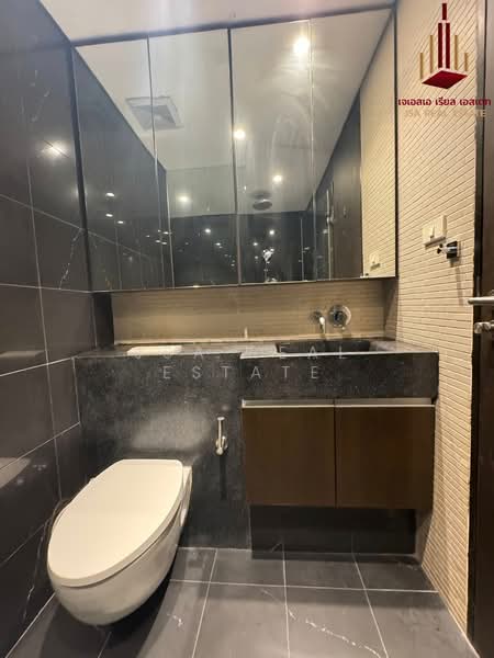 Siamese Gioia, Bangkok, Sukhumvit 31 Road, Khlong Tan Nua, Watthana, Bangkok, 2 Bedrooms, 73 sqm, Condo For Sale, by JSA REAL ESTATE, 500395718 - DDproperty.com