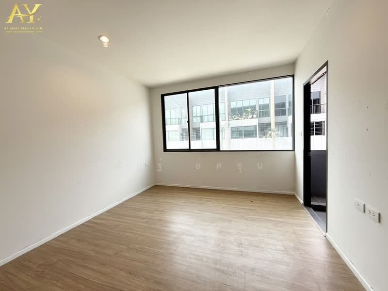 บ้านกลางเมือง วัชรพล, กรุงเทพ, Bangkok, O-Ngoen, Sai Mai, Bangkok, 3 Bedrooms, 151 sqm, Townhouse For Sale, by ณัฎฐ์ ยศขุน, 500395720 - DDproperty.com