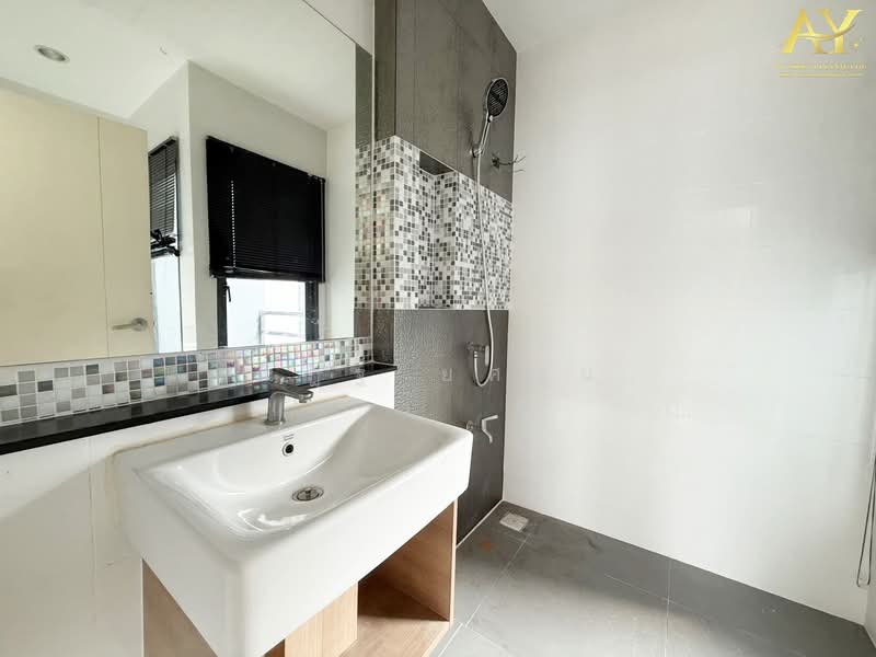 บ้านกลางเมือง วัชรพล, กรุงเทพ, Bangkok, O-Ngoen, Sai Mai, Bangkok, 3 Bedrooms, 151 sqm, Townhouse For Sale, by ณัฎฐ์ ยศขุน, 500395720 - DDproperty.com
