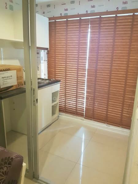 Aspire Sukhumvit 48, Bangkok, Sukhumvit Road, Phra Kanong, Khlong Toei, Bangkok, 1 Bedroom, 27 sqm, Condo For Rent, by Connex Property, 500395721 - DDproperty.com