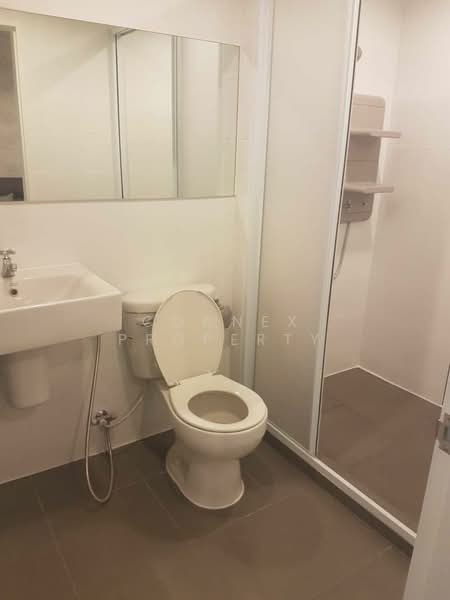 Aspire Sukhumvit 48, Bangkok, Sukhumvit Road, Phra Kanong, Khlong Toei, Bangkok, 1 Bedroom, 27 sqm, Condo For Rent, by Connex Property, 500395721 - DDproperty.com